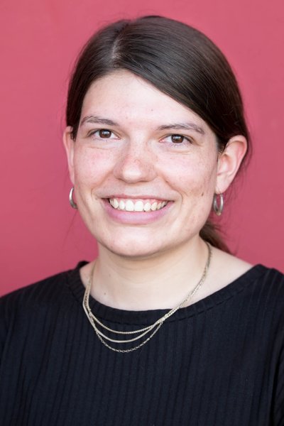 A picture of Annika Troitzsch.