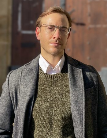 Ein Bild von Niclas Jucknischke.