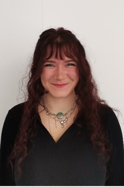 A picture of Catalina Renč.