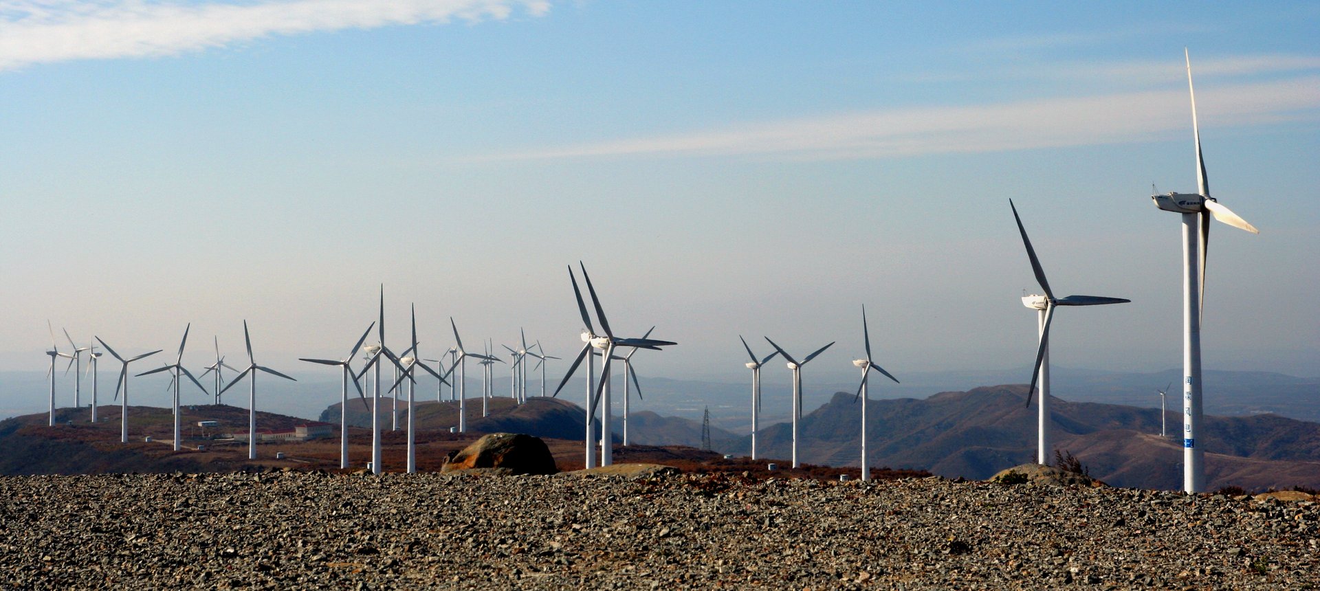 Wind Turbines