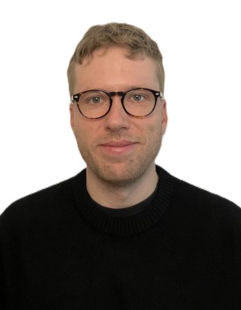 Ein Bild von Alexander Hentschel.