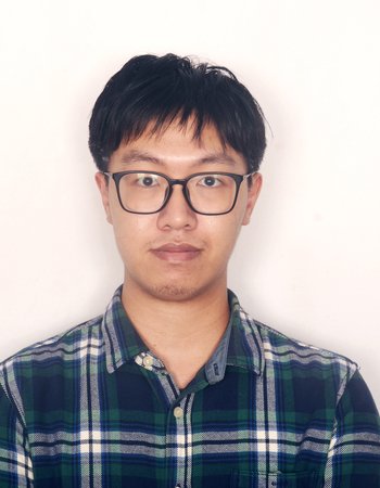 Ein Bild von Han Xu.