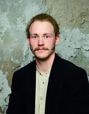 Ein Bild von Malte Janzing.