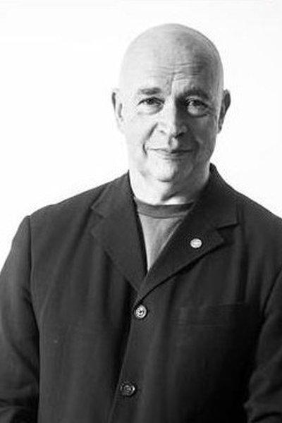 A picture of Prof. Dr. Norbert Finzsch.