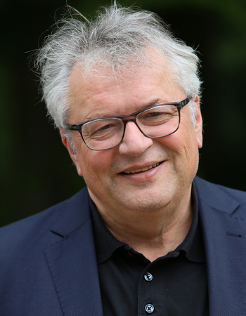 Ein Bild von Prof. Dr. Klaus Dörre.