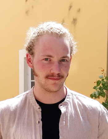 Ein Bild von Malte Janzing.