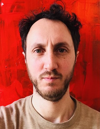 Ein Bild von Jacob Blumenfeld.