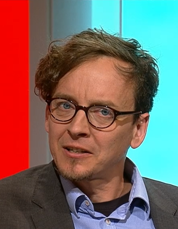 Ein Bild von PD Dr. Christoph Henning.